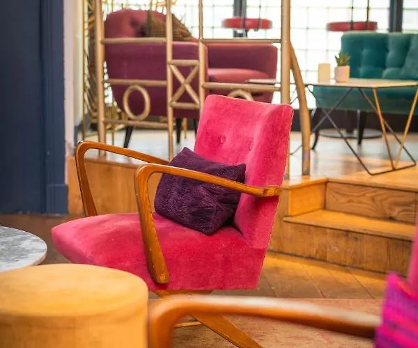 The Berkeley Square Hotel 4*