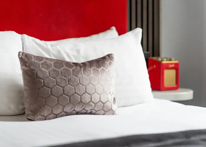 The Berkeley Square Bristol