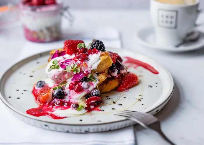 Hotel The Berkeley Square