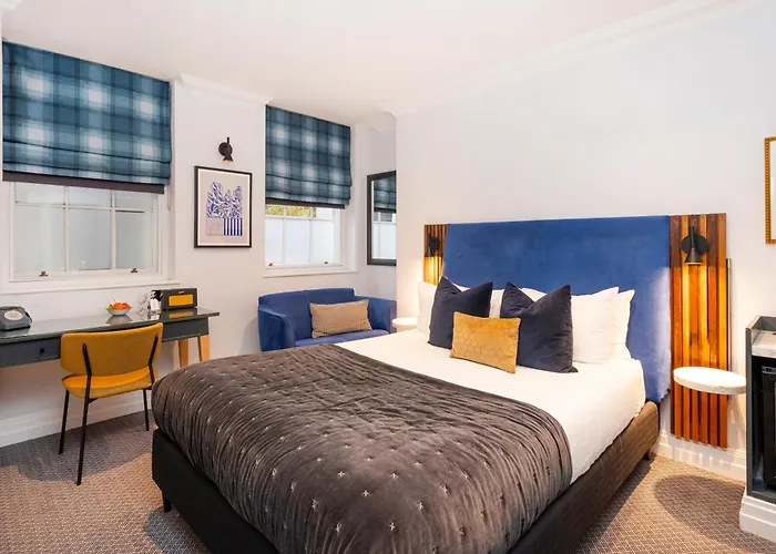 Hotel The Berkeley Square
