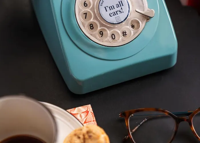 The Berkeley Square Bristol