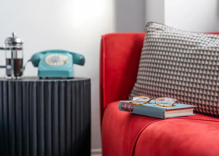 Hotel The Berkeley Square