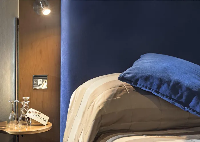 The Berkeley Square Hotel Bristol