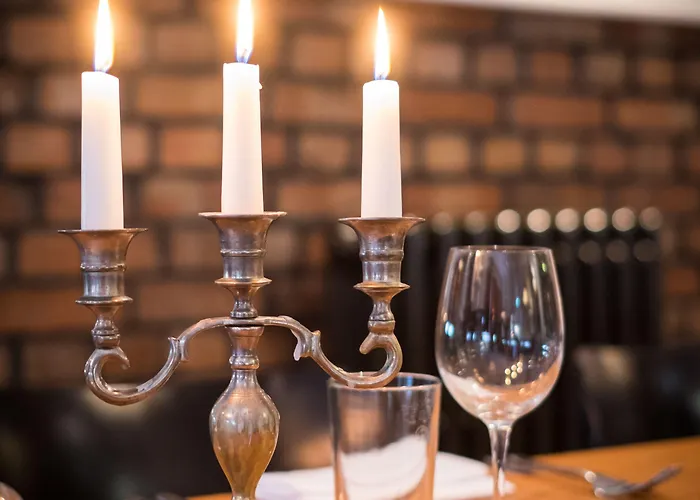 The Berkeley Square Bristol