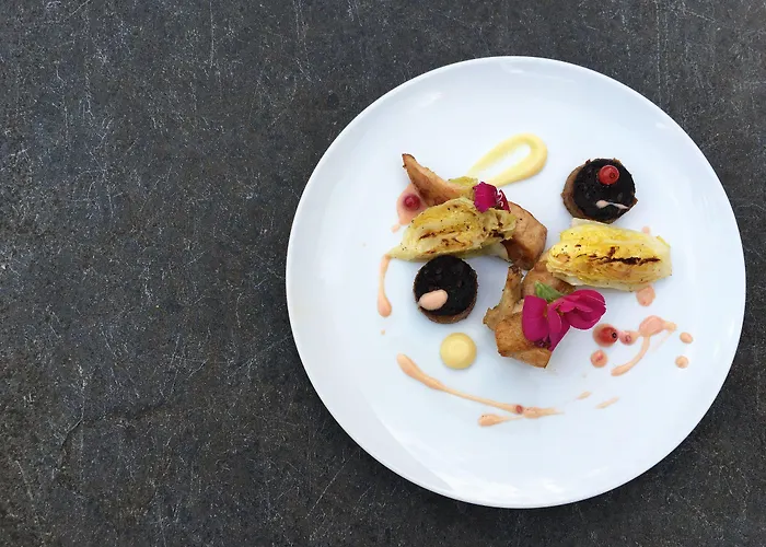 The Berkeley Square 4* Bristol