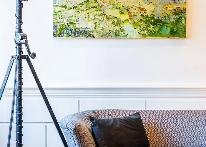 The Berkeley Square Hotel Bristol