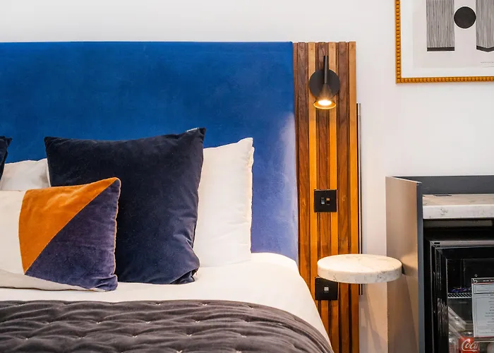 The Berkeley Square 4* Bristol