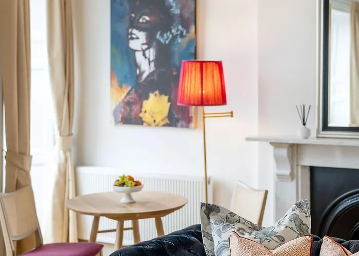 Hotel The Berkeley Square Bristol