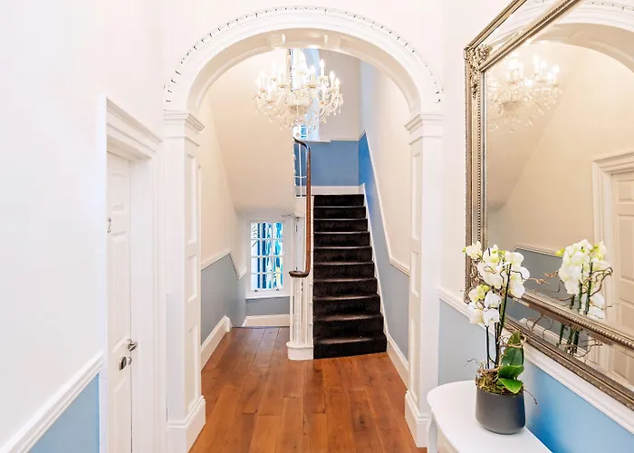 Hotel The Berkeley Square Bristol