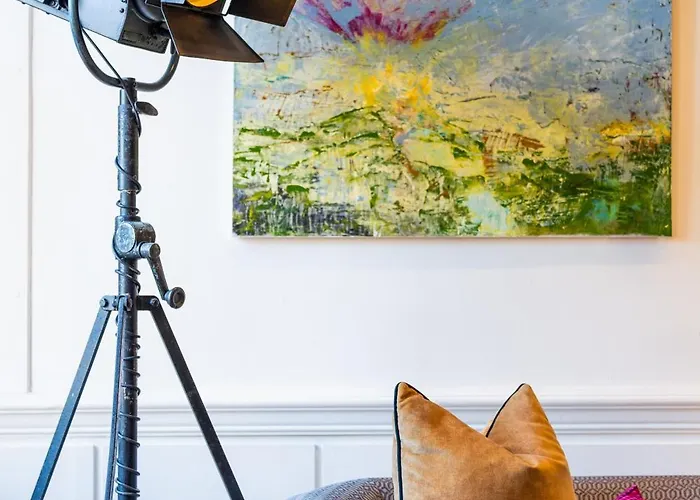 Hotel The Berkeley Square Bristol