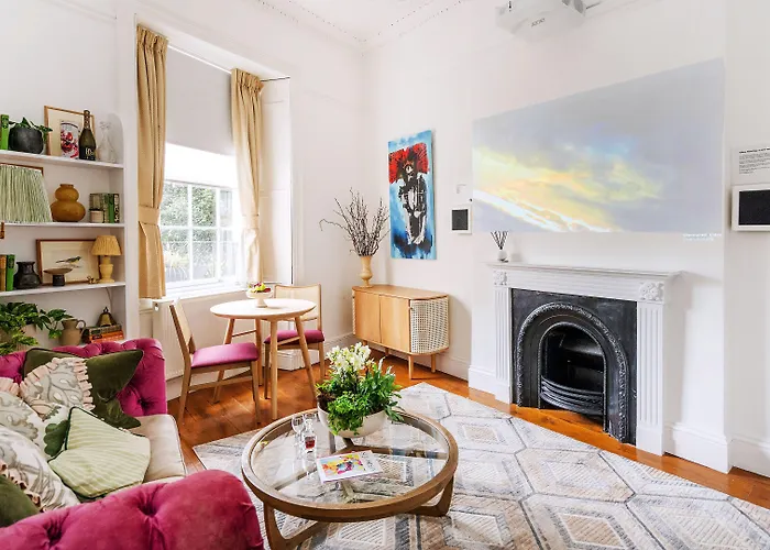 The Berkeley Square Hotel Bristol